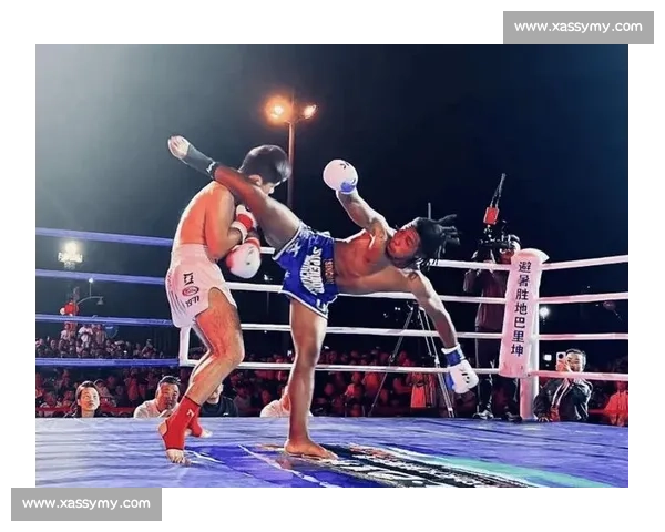 直播开战！张美煊家乡迎 KO 狂人，尚喜峰临危接战日本强敌