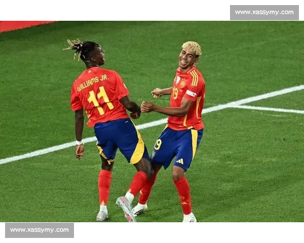 纳尼双谈:亚马尔失金球公平,葡萄牙赢在团队