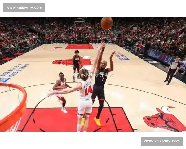 火箭主场激战公牛年轻核心对决引爆全场焦点之夜NBA常规赛精彩看点