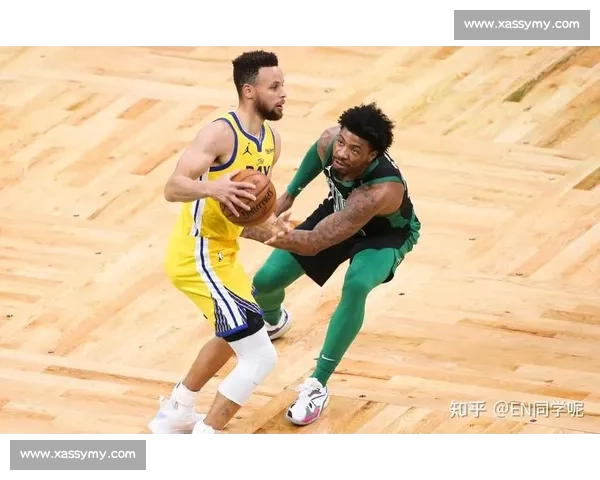 王朝对决与历史回响2017勇士骑士总决赛的巅峰博弈时代注脚